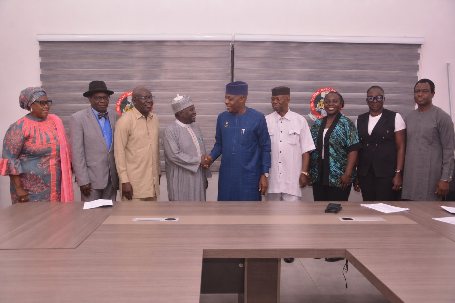 National Laureate: FG inaugurates committee, unveils N365 students’ yearly research prize