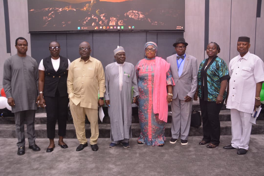 FG Unveils N365m National Laureate Programme To Reward Academic Excellence