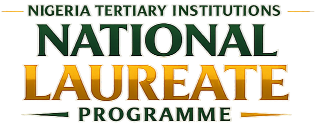 Nigeria Tertiary Institutions National Laureate Annual Prize Programme