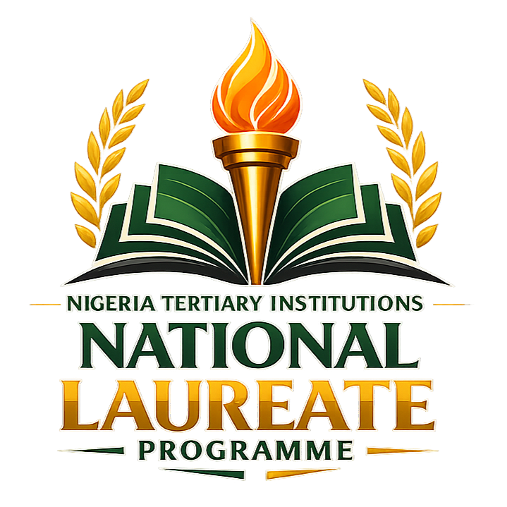 Nigeria Tertiary Institutions National Laureate Annual Prize Programme